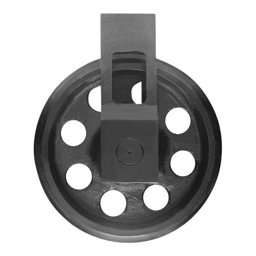 Ruota Folle for Yanmar Vio57U