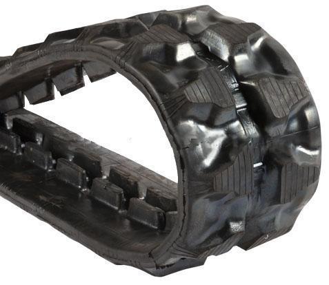 CINGOLI IN GOMMA PER KOMATSU PC14R-2