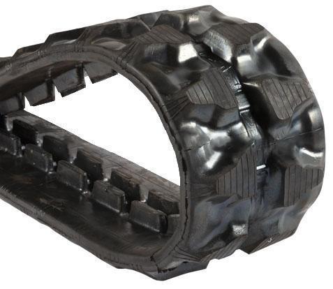 CINGOLI IN GOMMA PER KOMATSU PC18MR-3