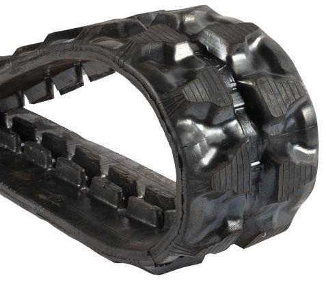 CINGOLI IN GOMMA PER KUBOTA KH35