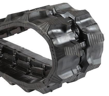 CINGOLI IN GOMMA PER KOBELCO SK20SR