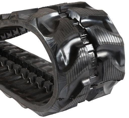 CINGOLI IN GOMMA PER KOMATSU  PC35MR-3