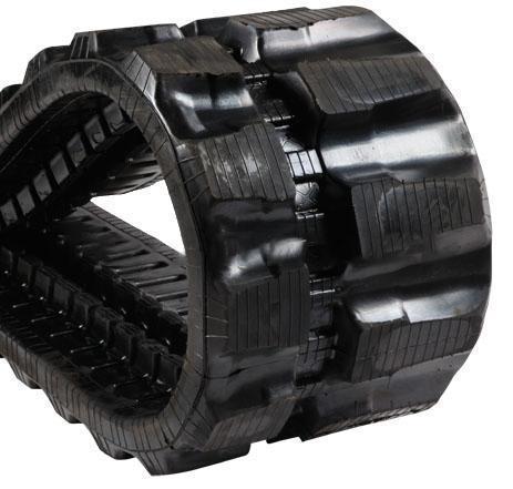 CINGOLI IN GOMMA PER YANMAR B30V