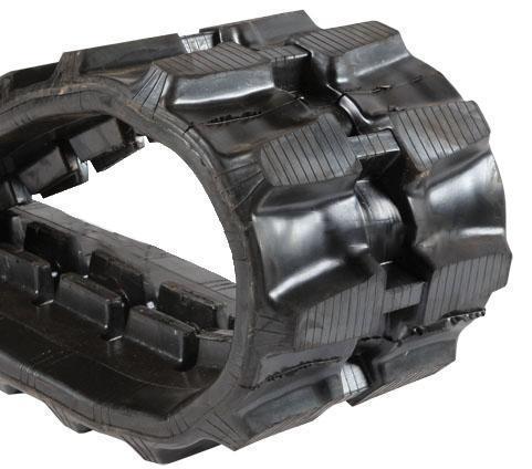 CINGOLI IN GOMMA PER KUBOTA KX038