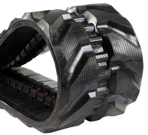 CINGOLI IN GOMMA PER HITACHI ZX50U