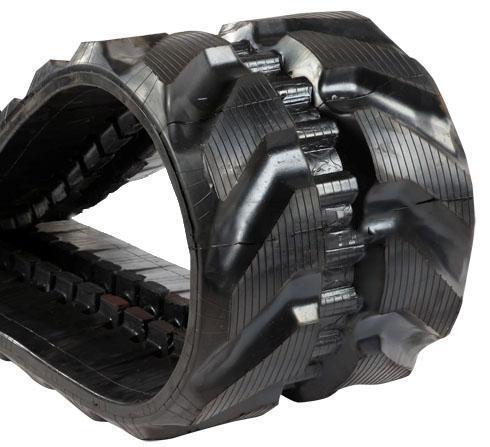 CINGOLI IN GOMMA PER HITACHI ZX60USB-3