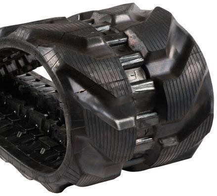 CINGOLI IN GOMMA PER KOMATSU PC45-1