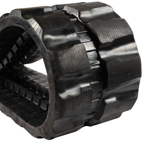 485 x 92 x 72Y Cingoli in gomma